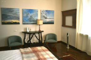 Como centro Piccola Suite Como